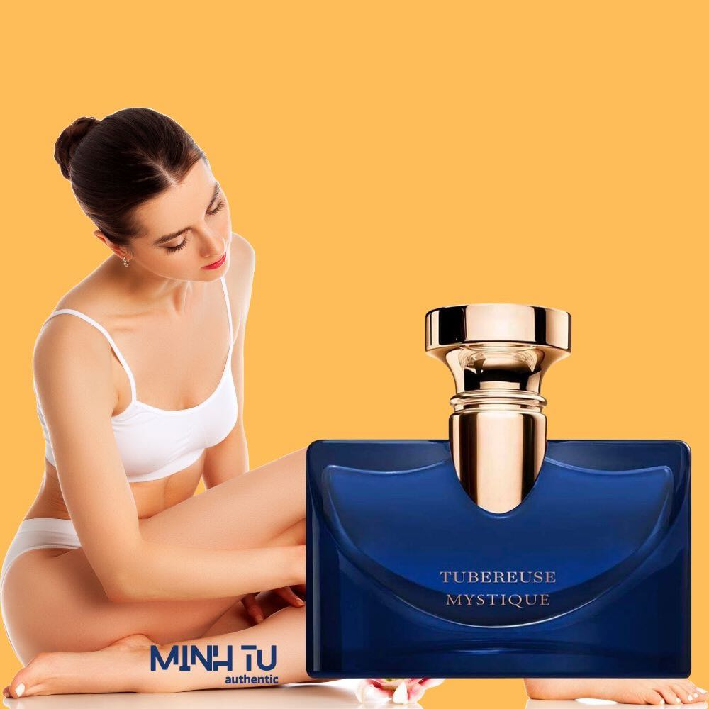  Bvlgari Splendida Tubereuse Mystique EDP